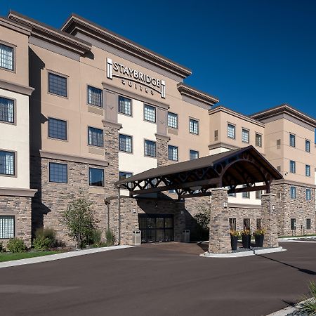 Staybridge Suites Eau Claire - Altoona By Ihg Eksteriør billede