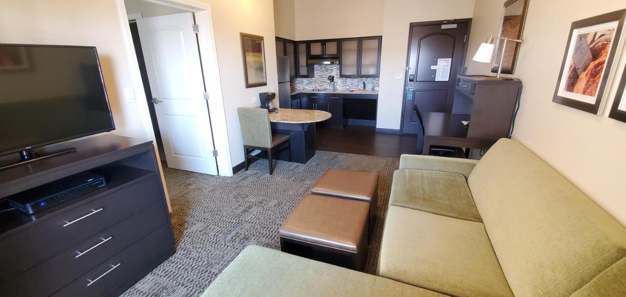 Staybridge Suites Eau Claire - Altoona By Ihg Eksteriør billede