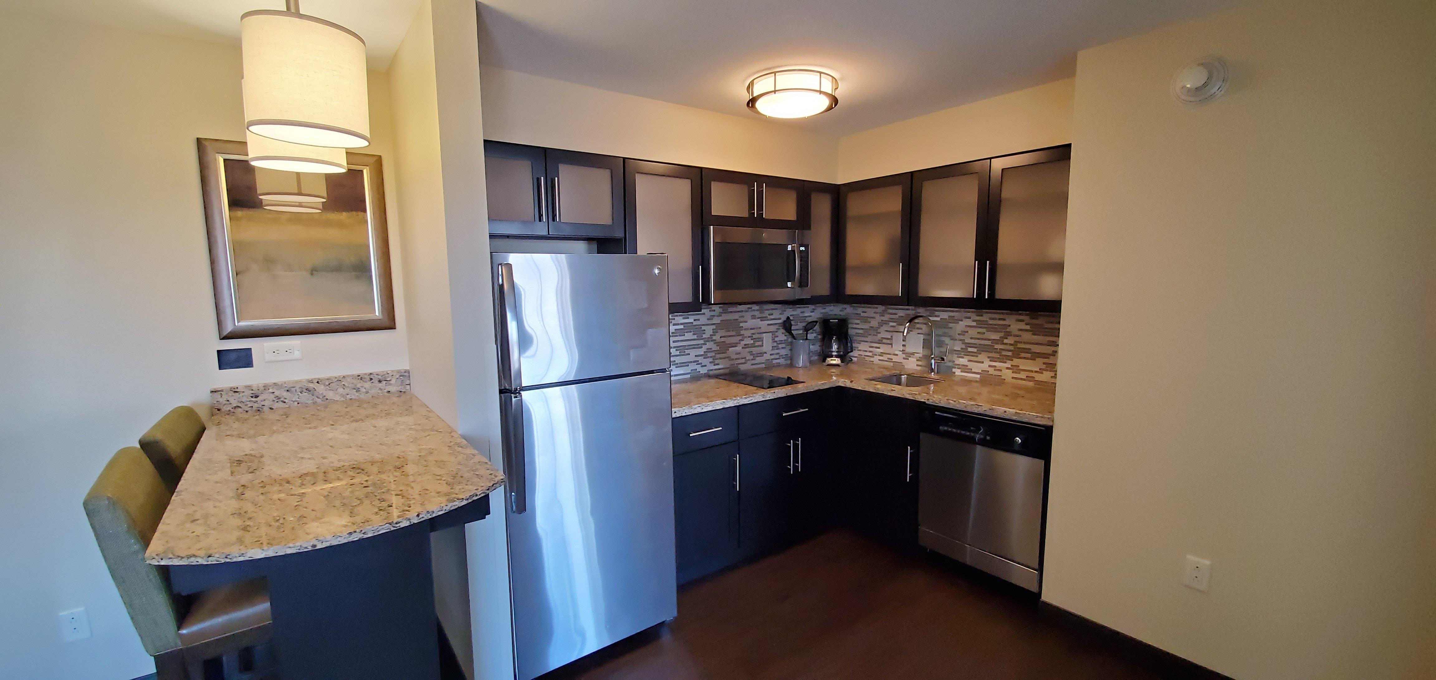 Staybridge Suites Eau Claire - Altoona By Ihg Eksteriør billede