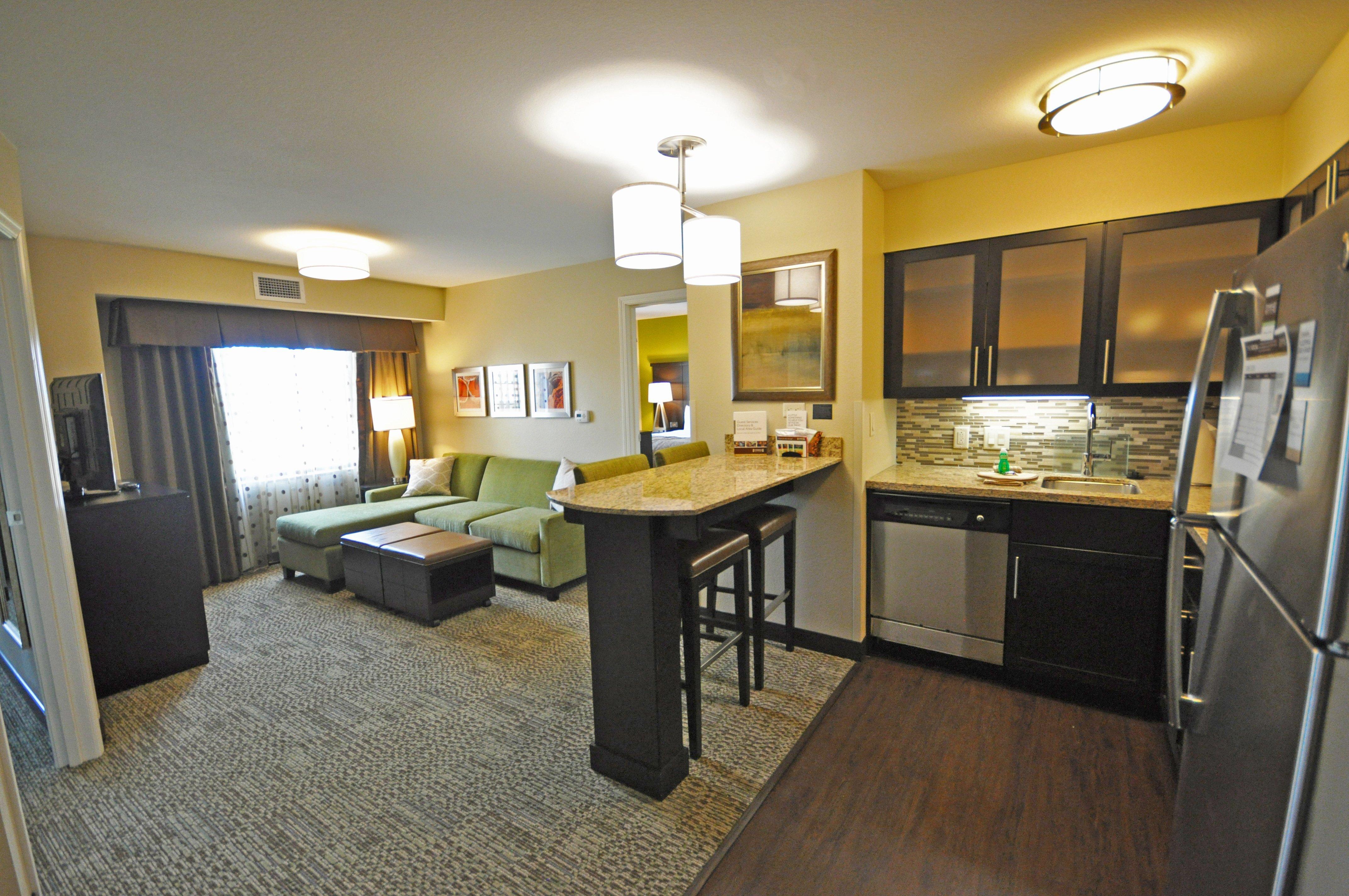 Staybridge Suites Eau Claire - Altoona By Ihg Eksteriør billede