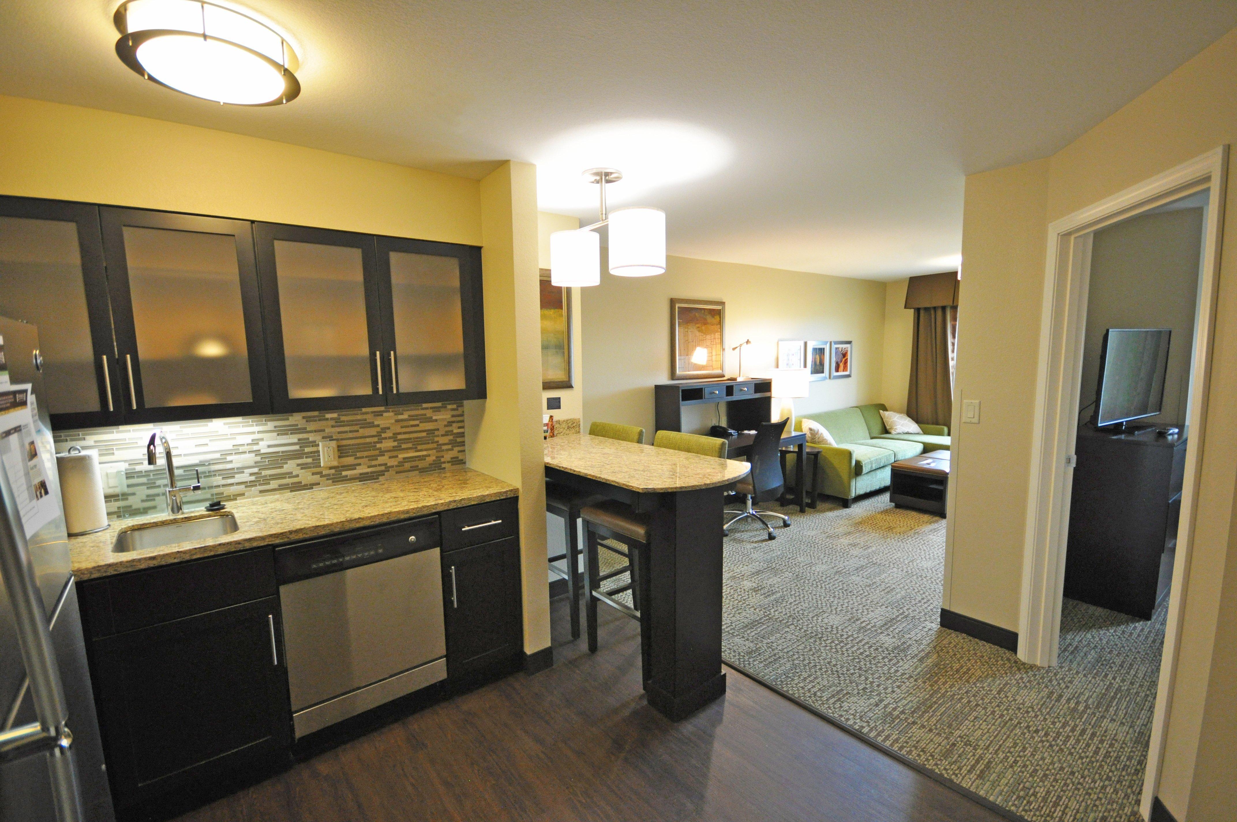 Staybridge Suites Eau Claire - Altoona By Ihg Eksteriør billede