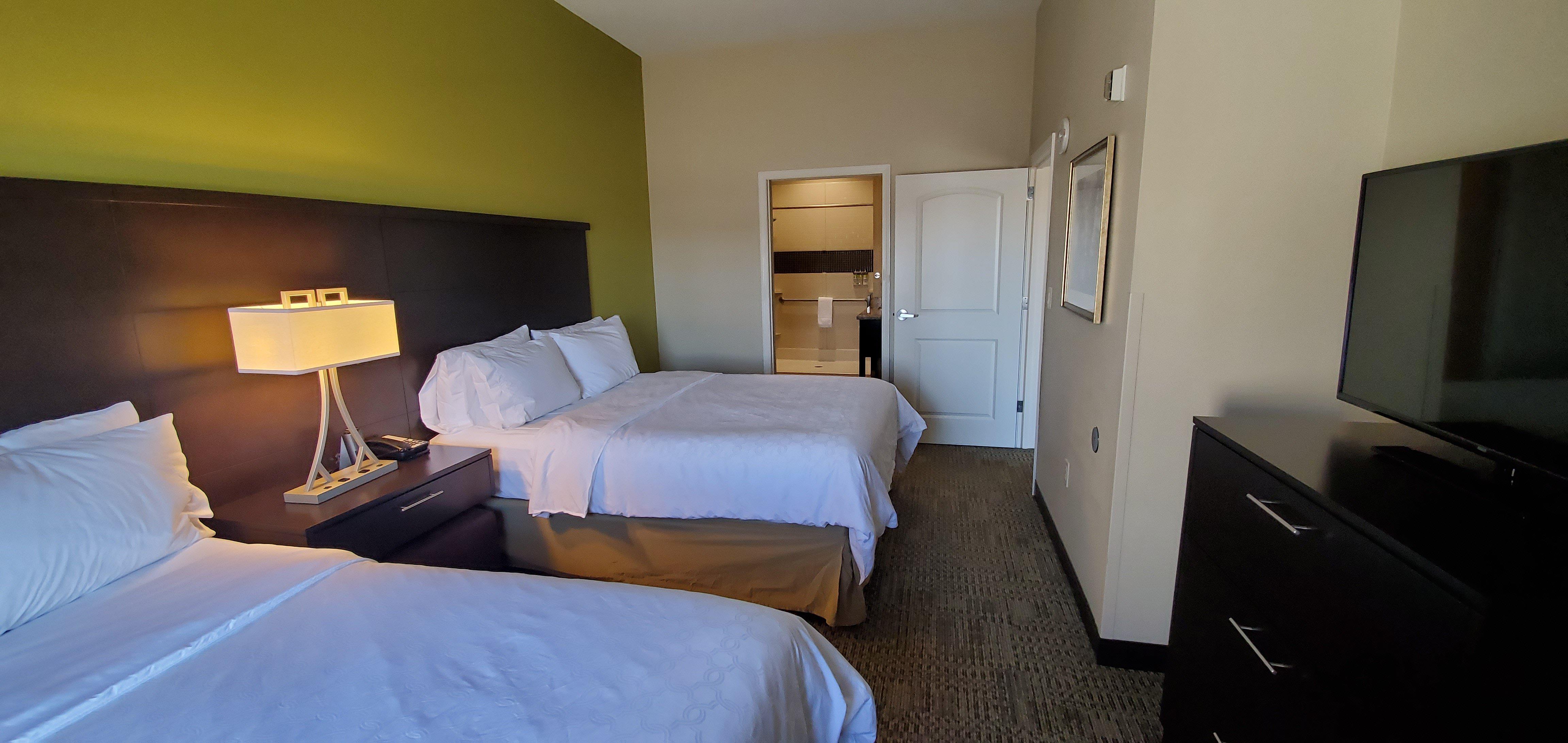 Staybridge Suites Eau Claire - Altoona By Ihg Eksteriør billede