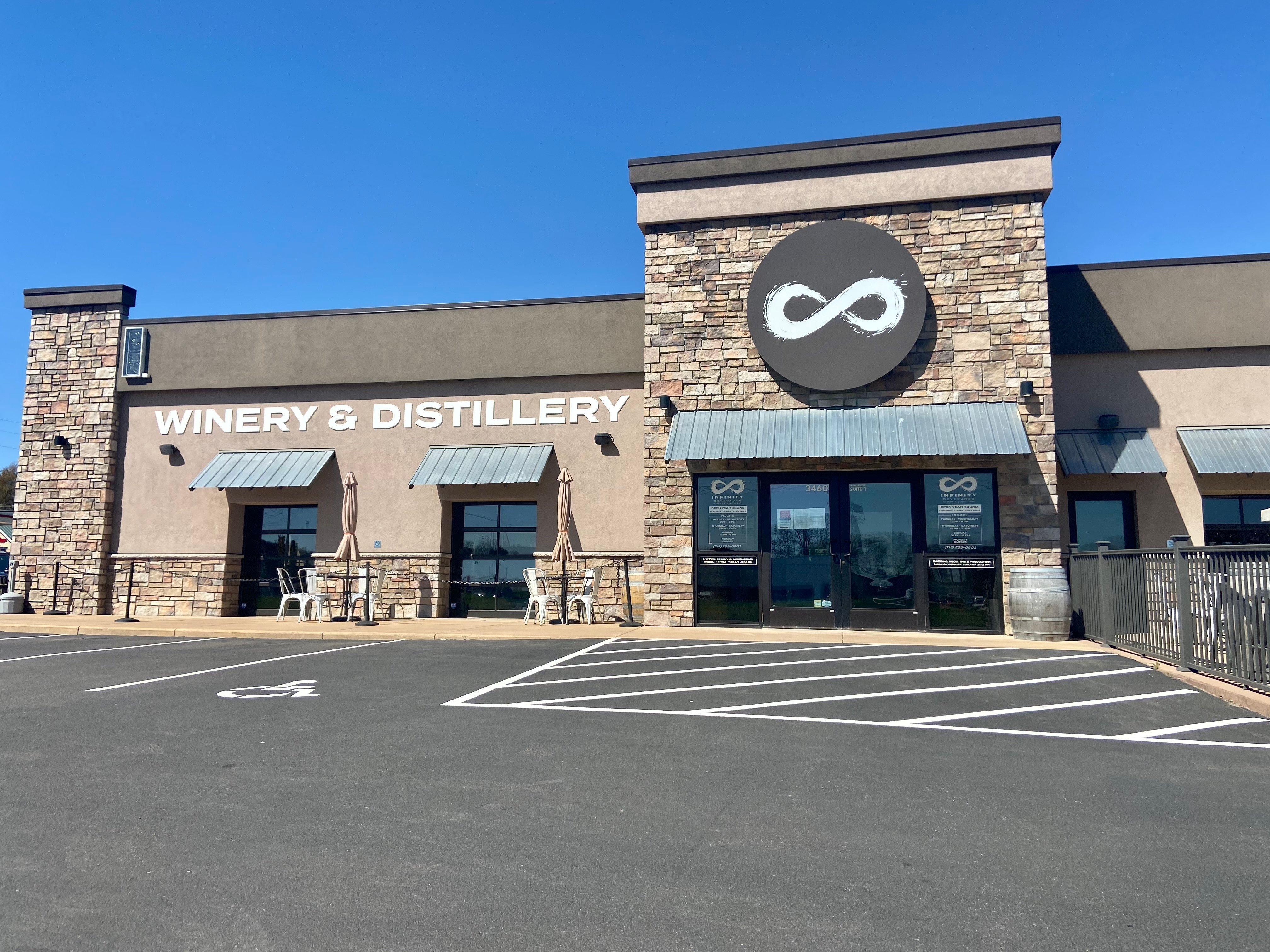 Staybridge Suites Eau Claire - Altoona By Ihg Eksteriør billede