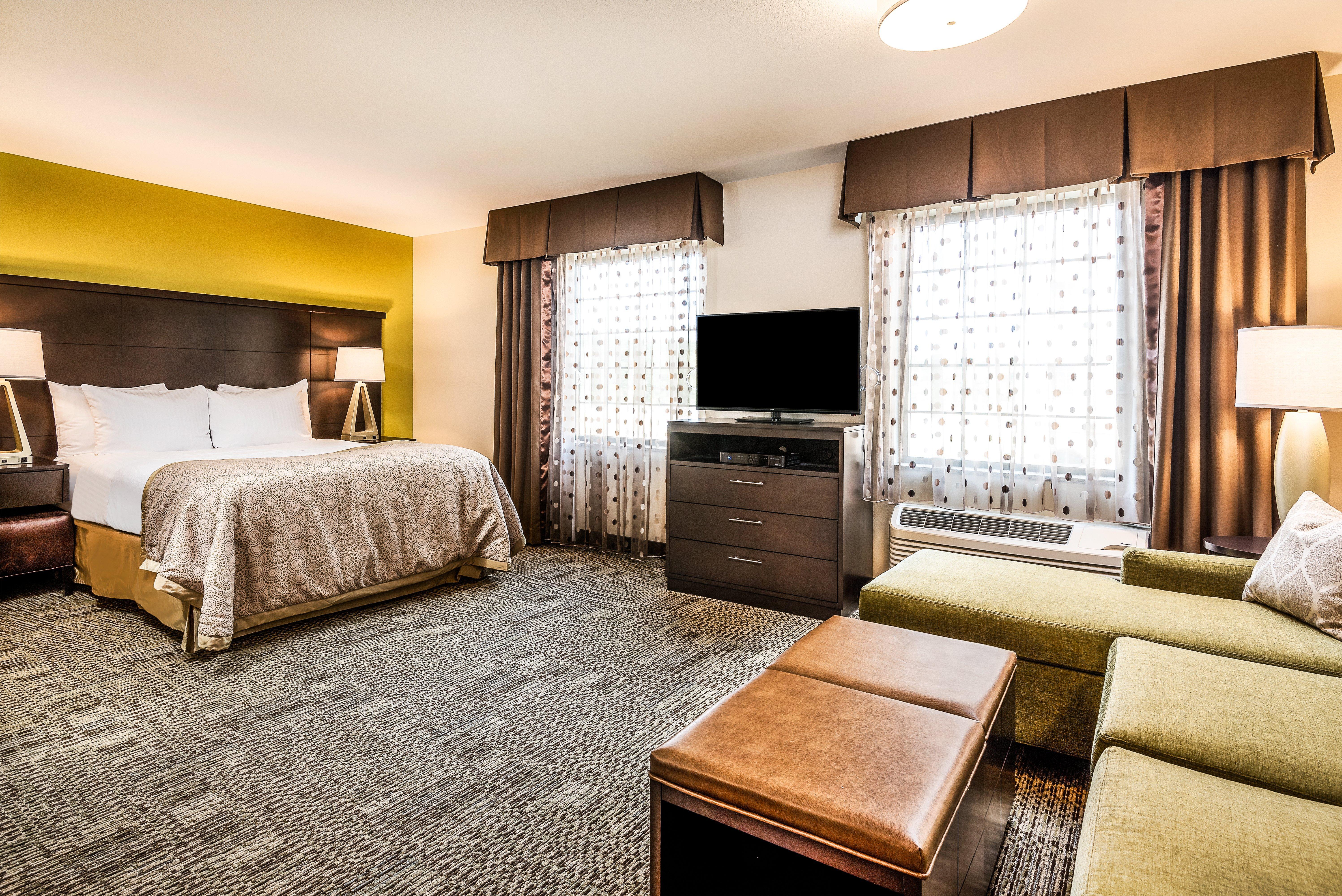 Staybridge Suites Eau Claire - Altoona By Ihg Eksteriør billede