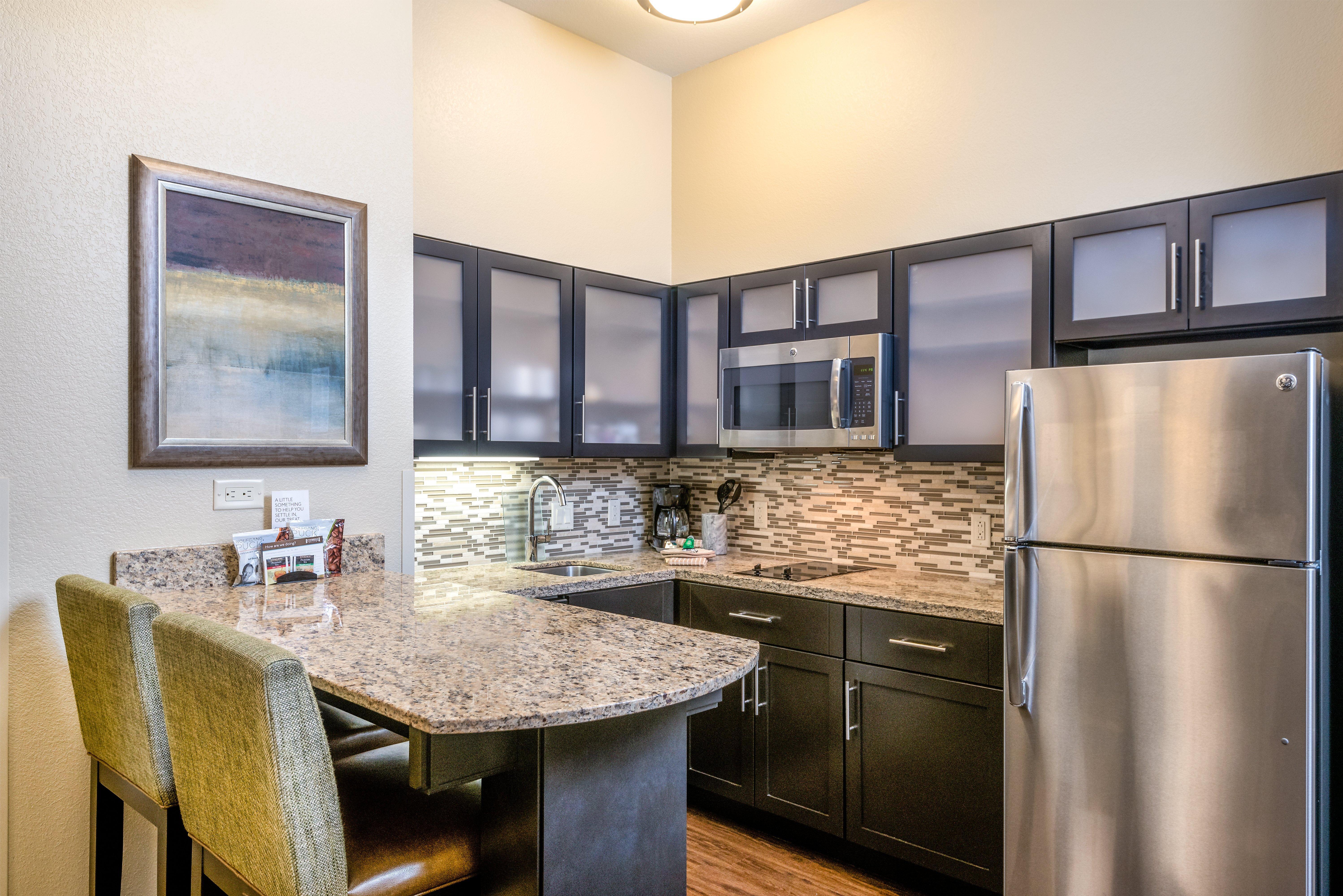 Staybridge Suites Eau Claire - Altoona By Ihg Eksteriør billede