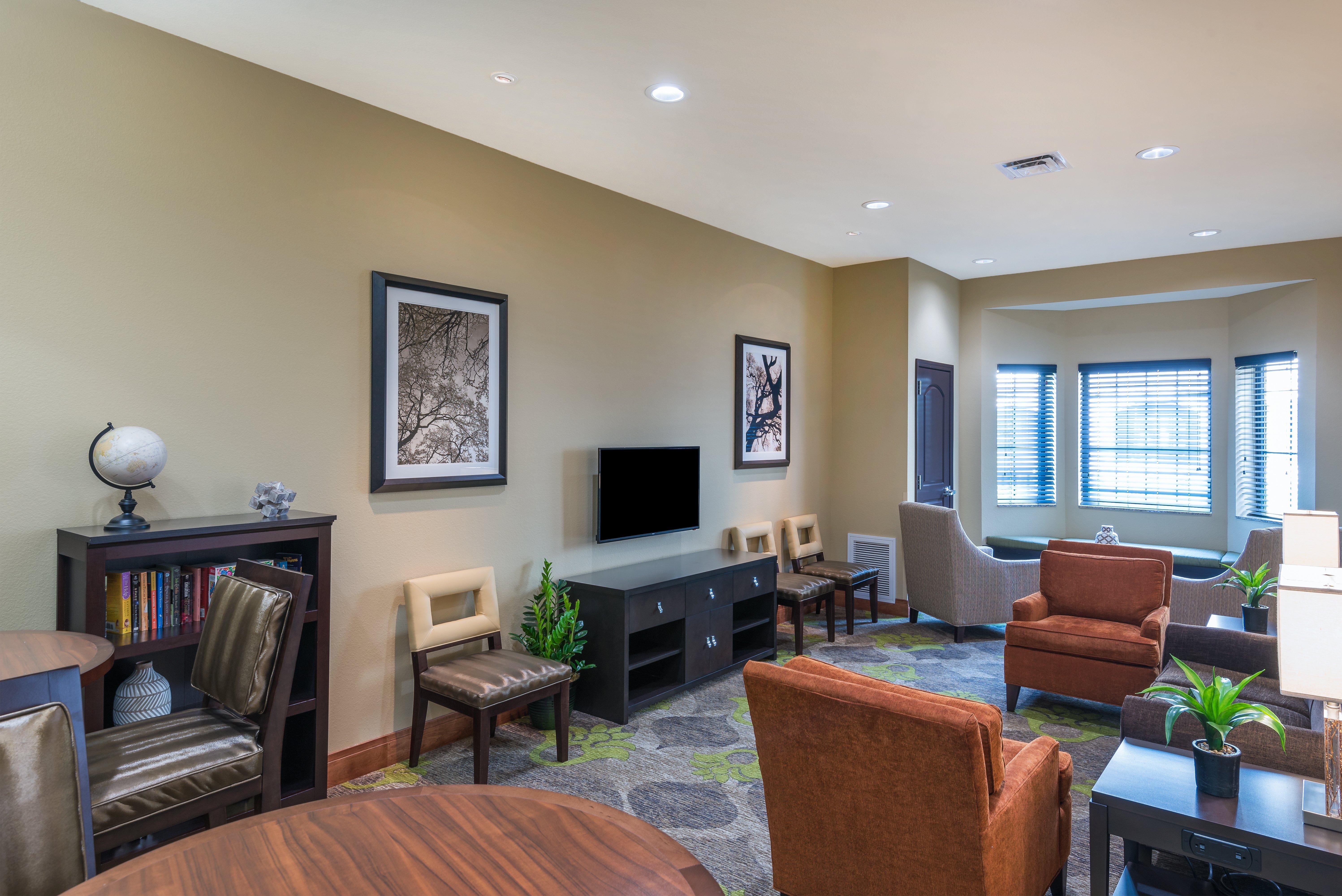Staybridge Suites Eau Claire - Altoona By Ihg Eksteriør billede