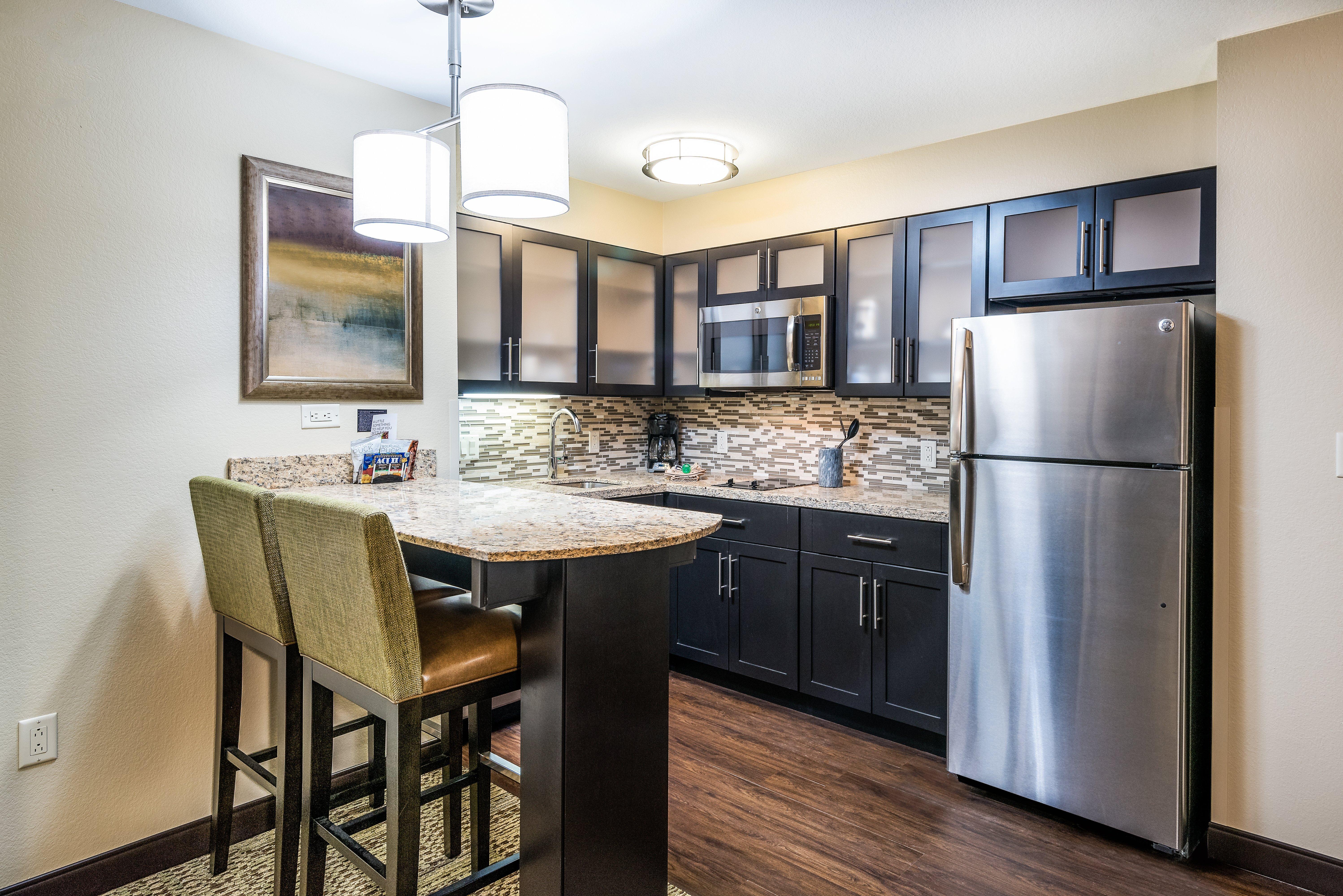 Staybridge Suites Eau Claire - Altoona By Ihg Eksteriør billede