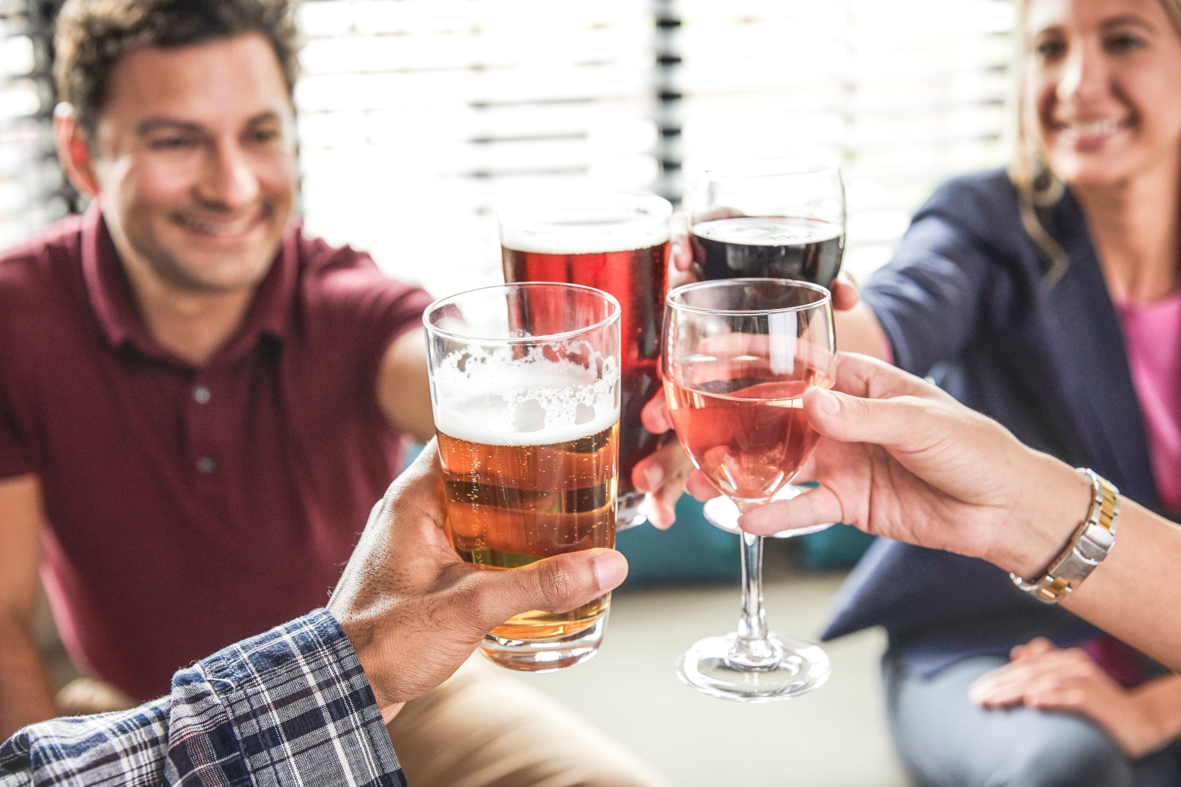 Staybridge Suites Eau Claire - Altoona By Ihg Eksteriør billede