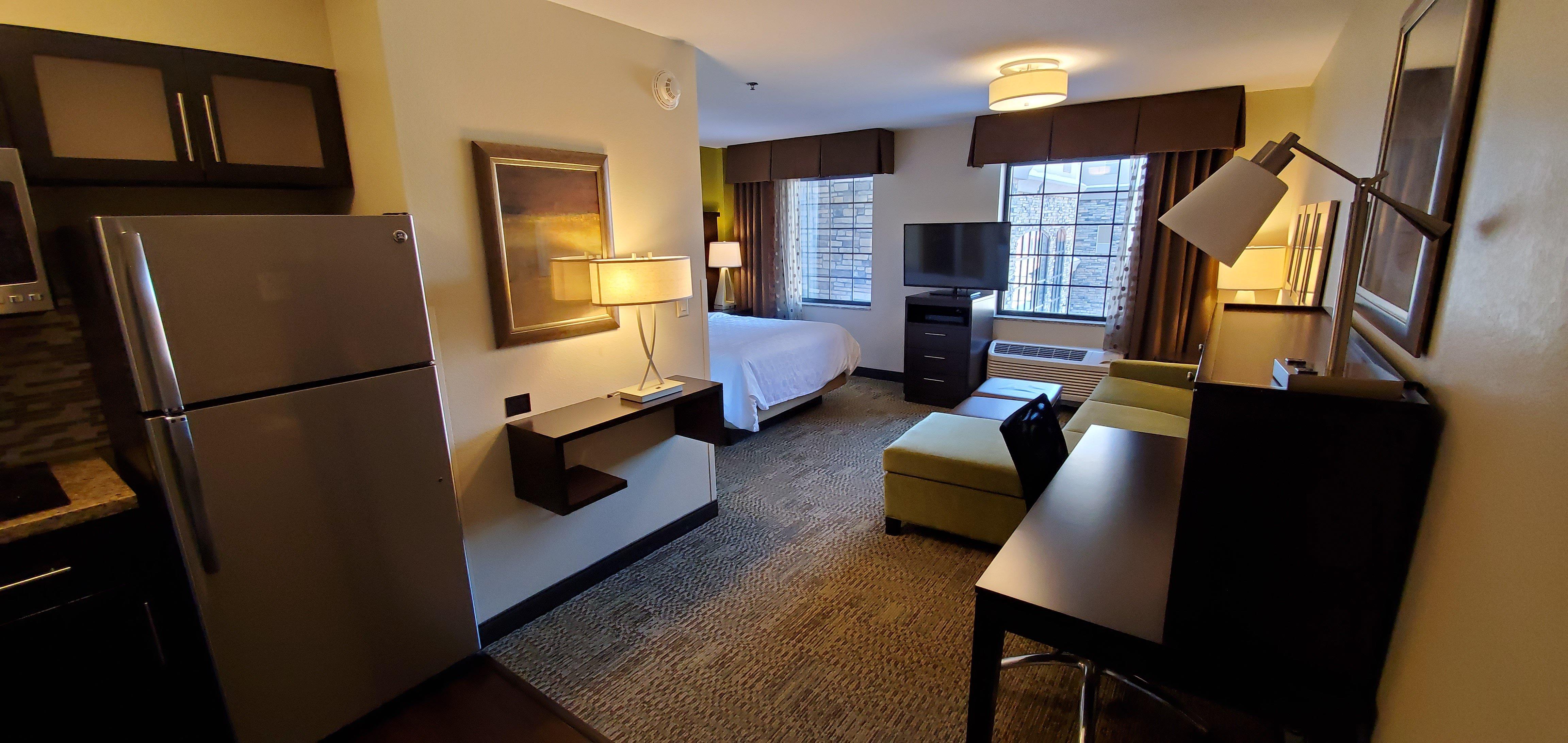 Staybridge Suites Eau Claire - Altoona By Ihg Eksteriør billede