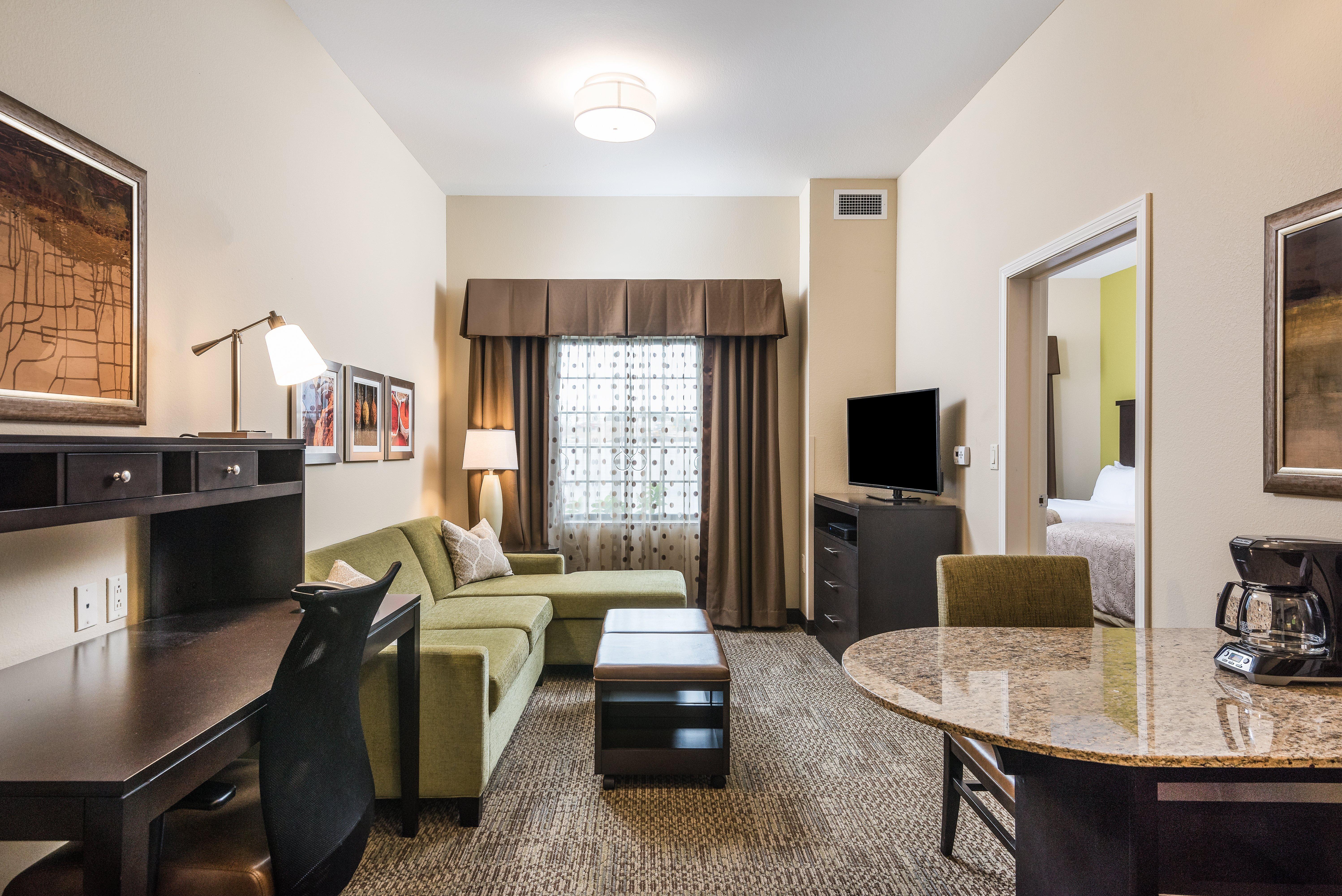 Staybridge Suites Eau Claire - Altoona By Ihg Eksteriør billede