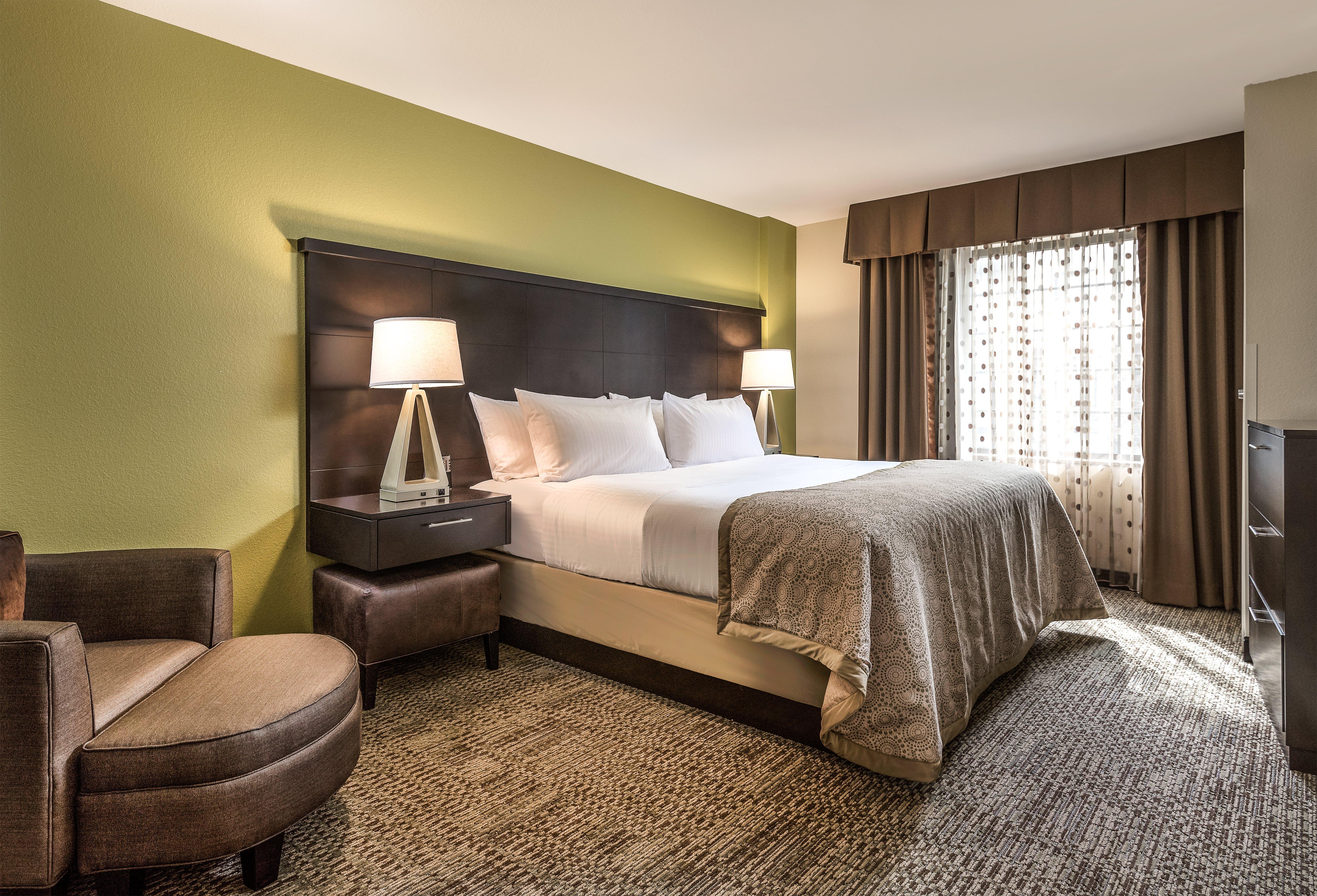 Staybridge Suites Eau Claire - Altoona By Ihg Eksteriør billede