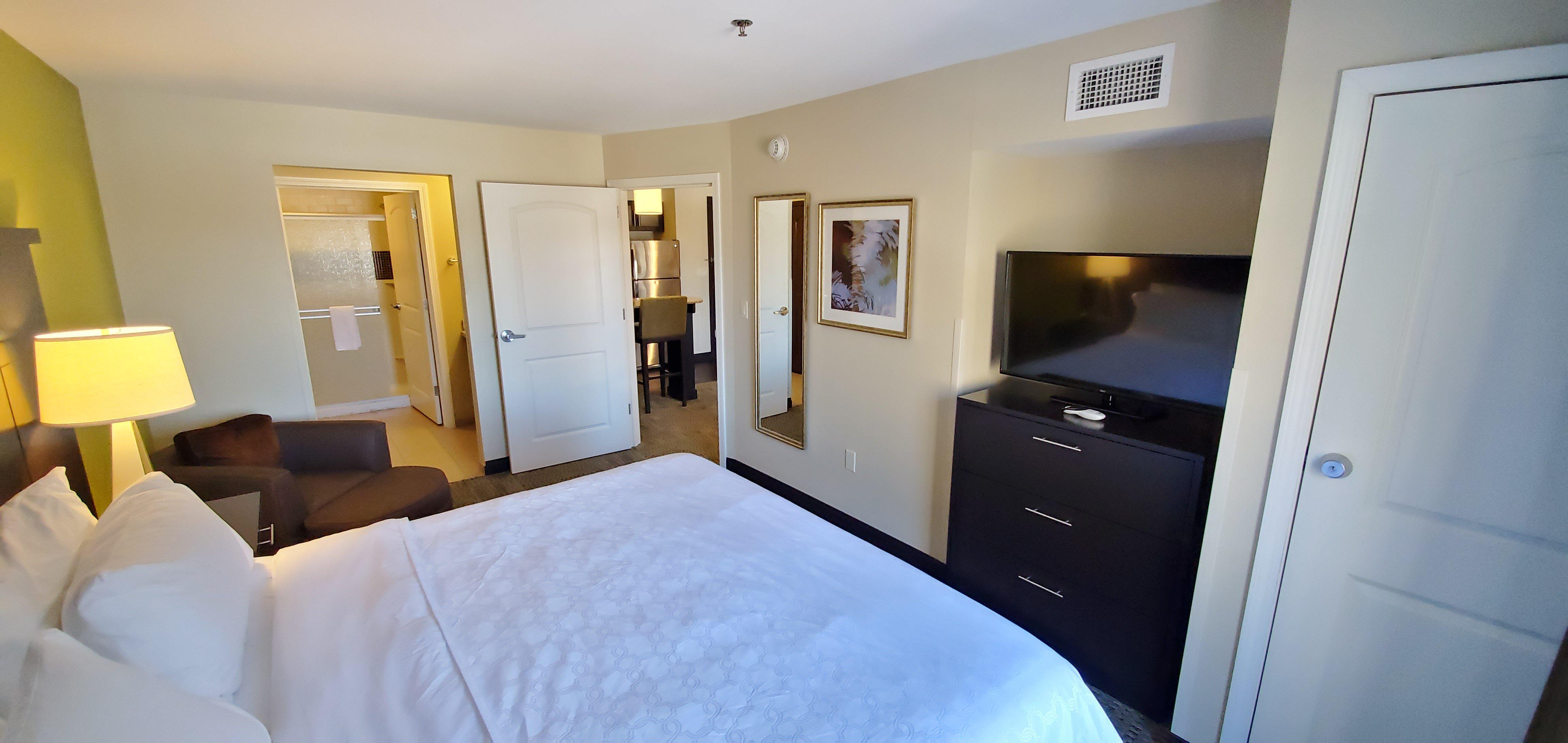 Staybridge Suites Eau Claire - Altoona By Ihg Eksteriør billede