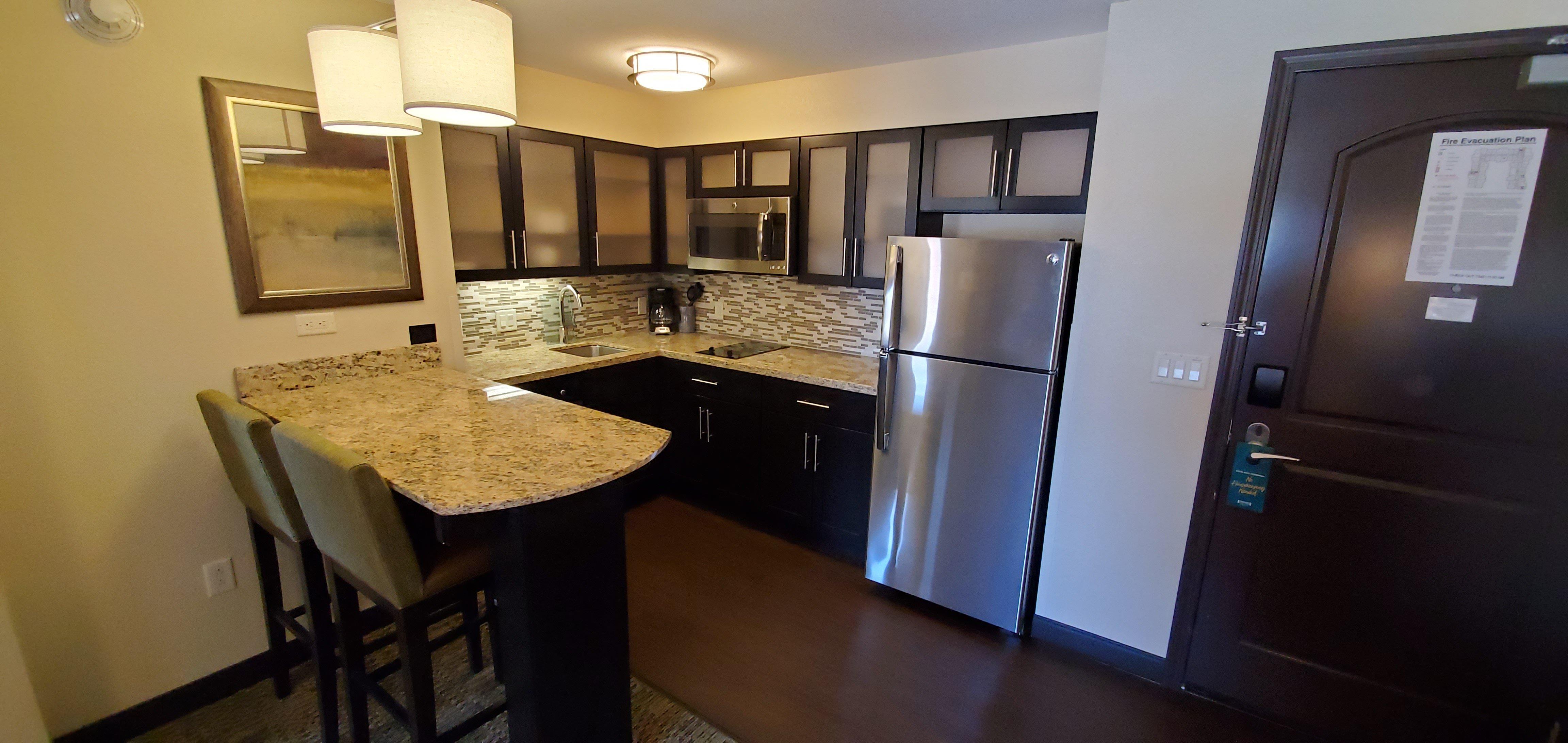 Staybridge Suites Eau Claire - Altoona By Ihg Eksteriør billede