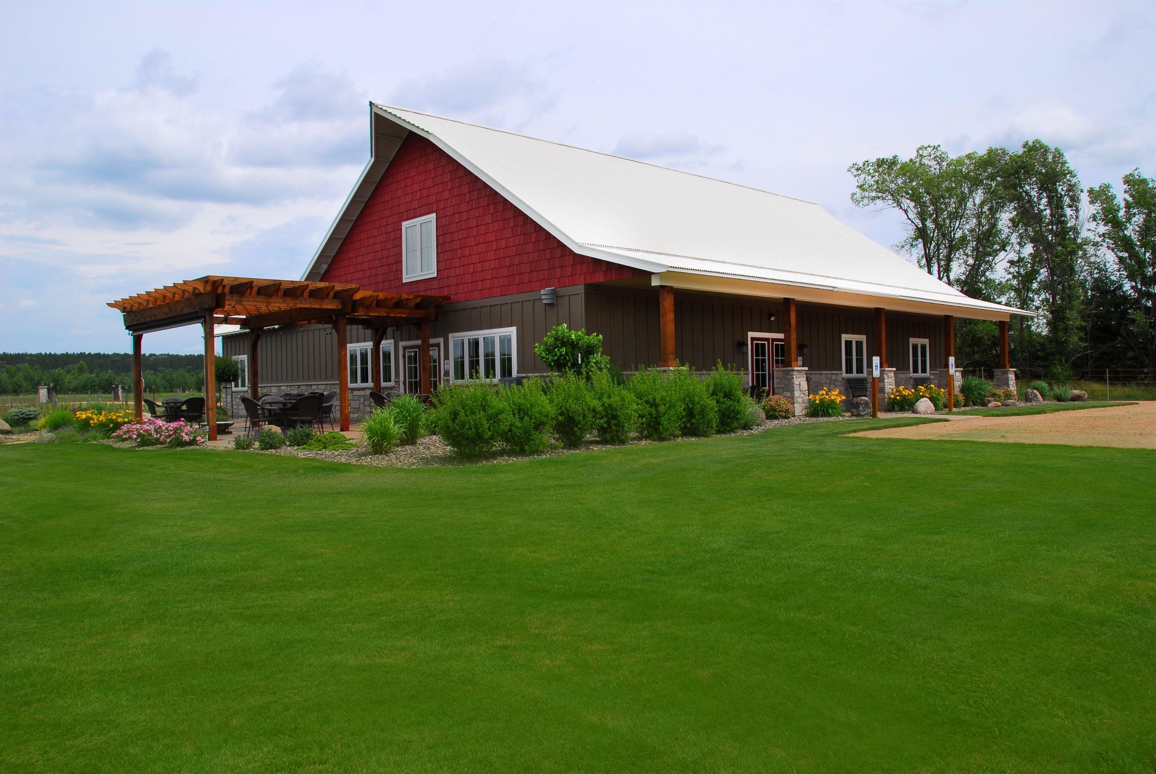 Staybridge Suites Eau Claire - Altoona By Ihg Eksteriør billede