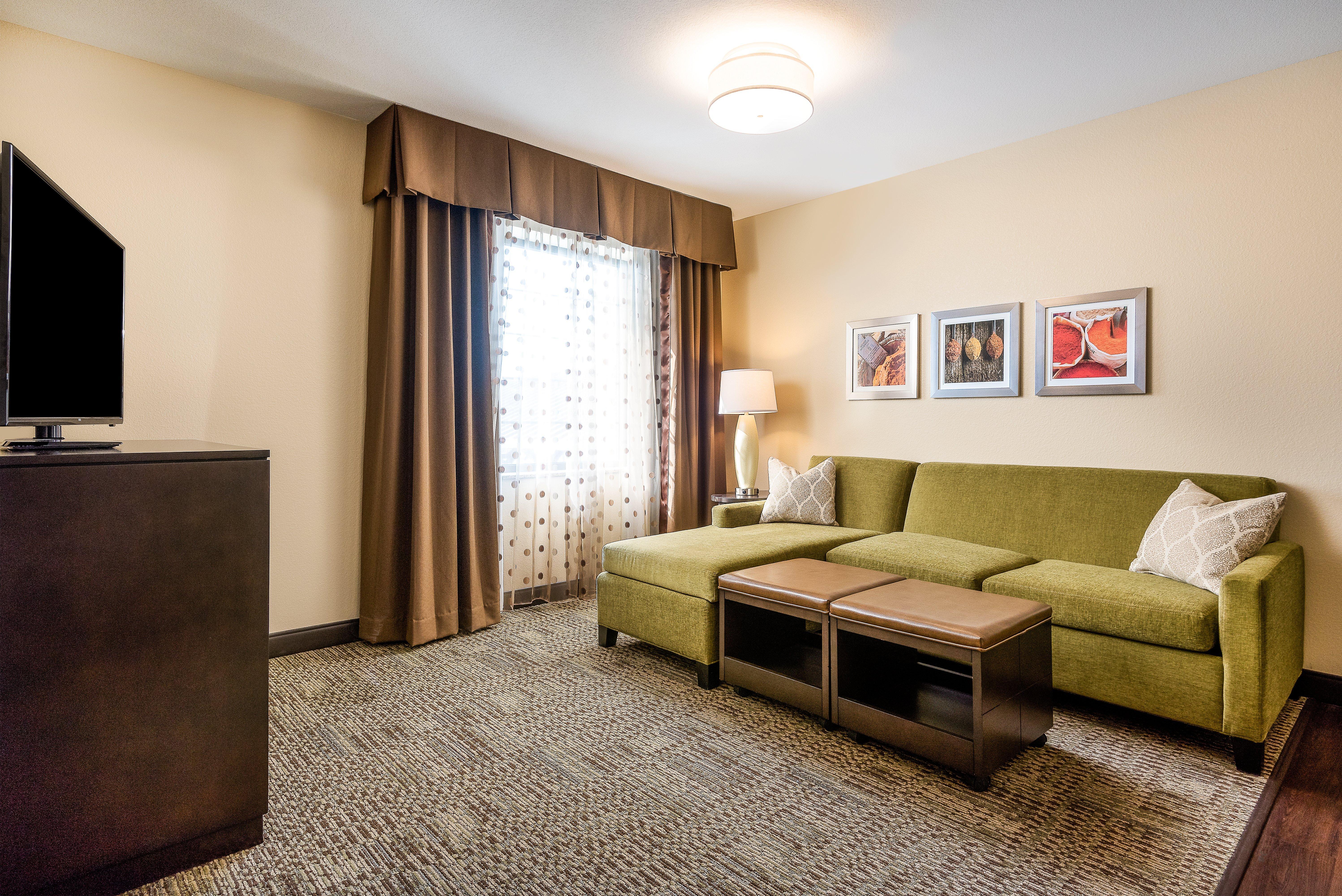 Staybridge Suites Eau Claire - Altoona By Ihg Eksteriør billede