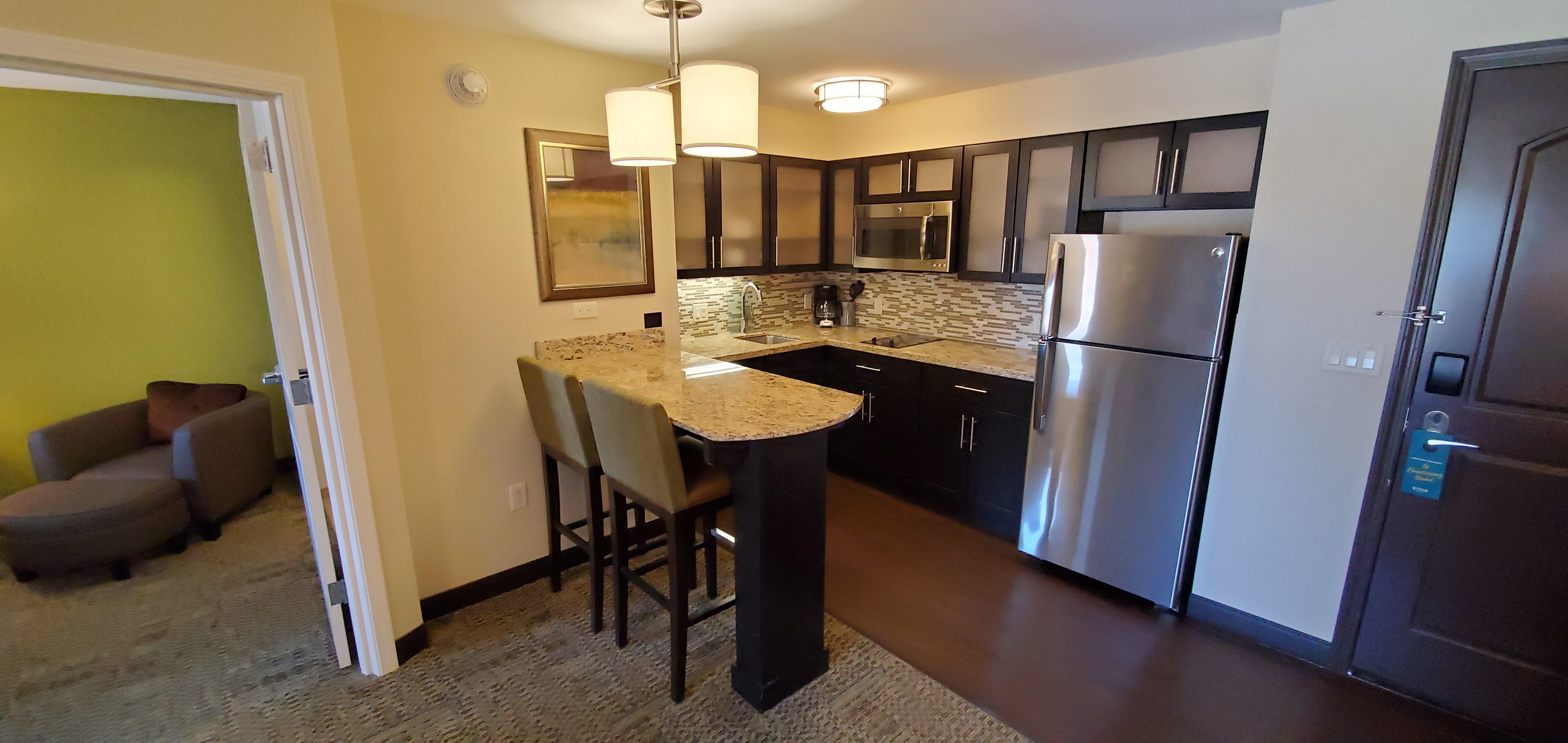 Staybridge Suites Eau Claire - Altoona By Ihg Eksteriør billede
