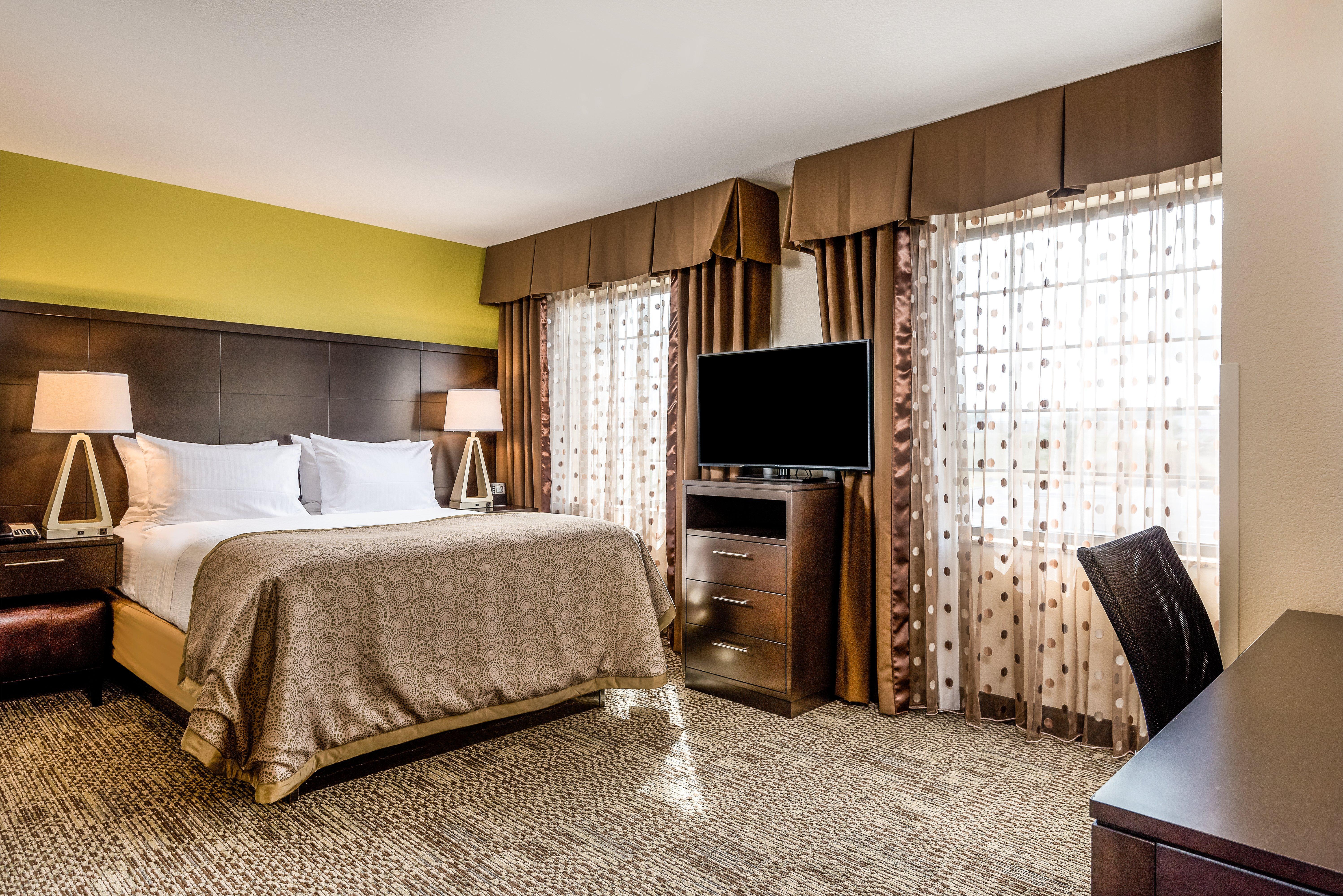 Staybridge Suites Eau Claire - Altoona By Ihg Eksteriør billede