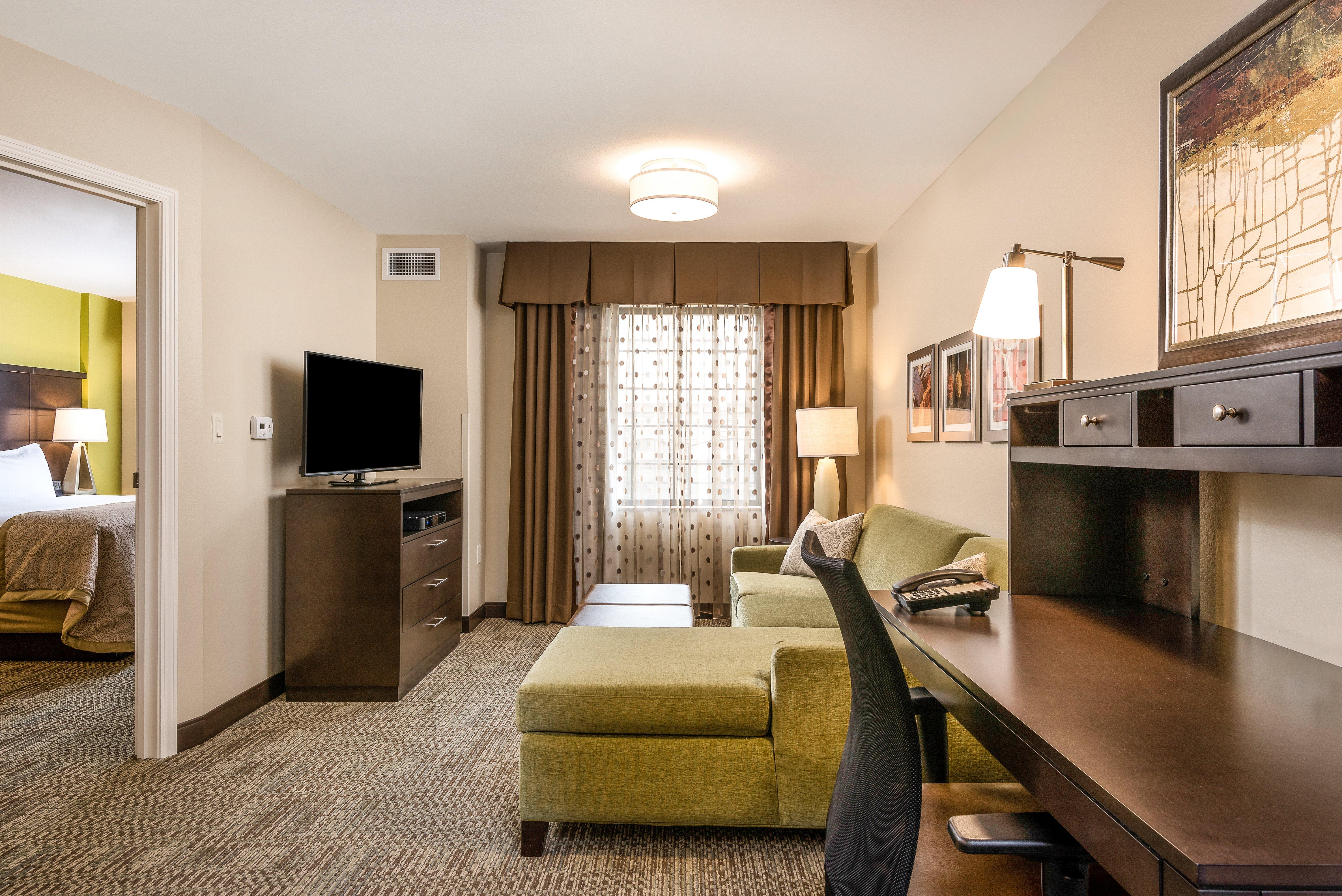 Staybridge Suites Eau Claire - Altoona By Ihg Eksteriør billede