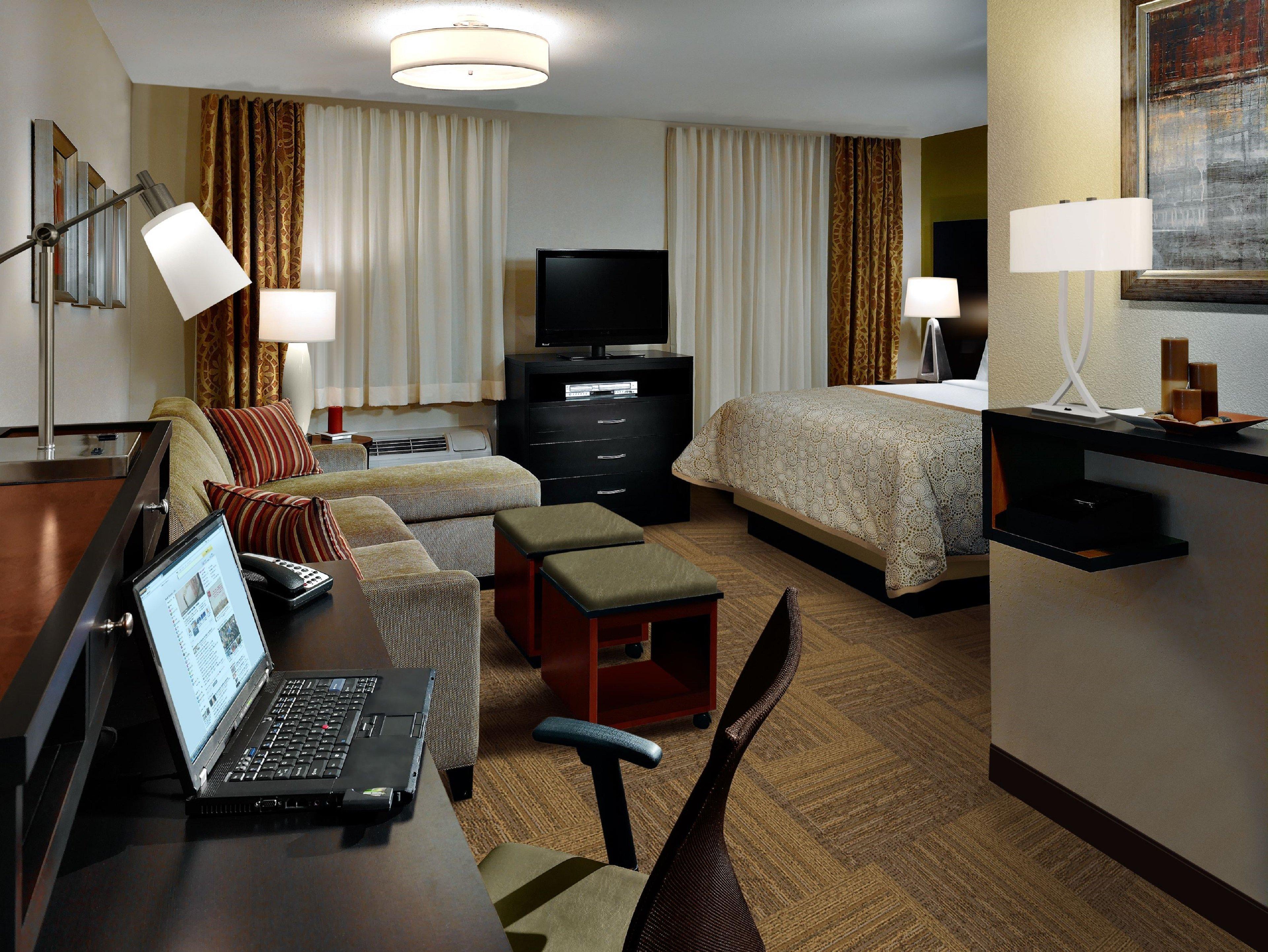 Staybridge Suites Eau Claire - Altoona By Ihg Eksteriør billede