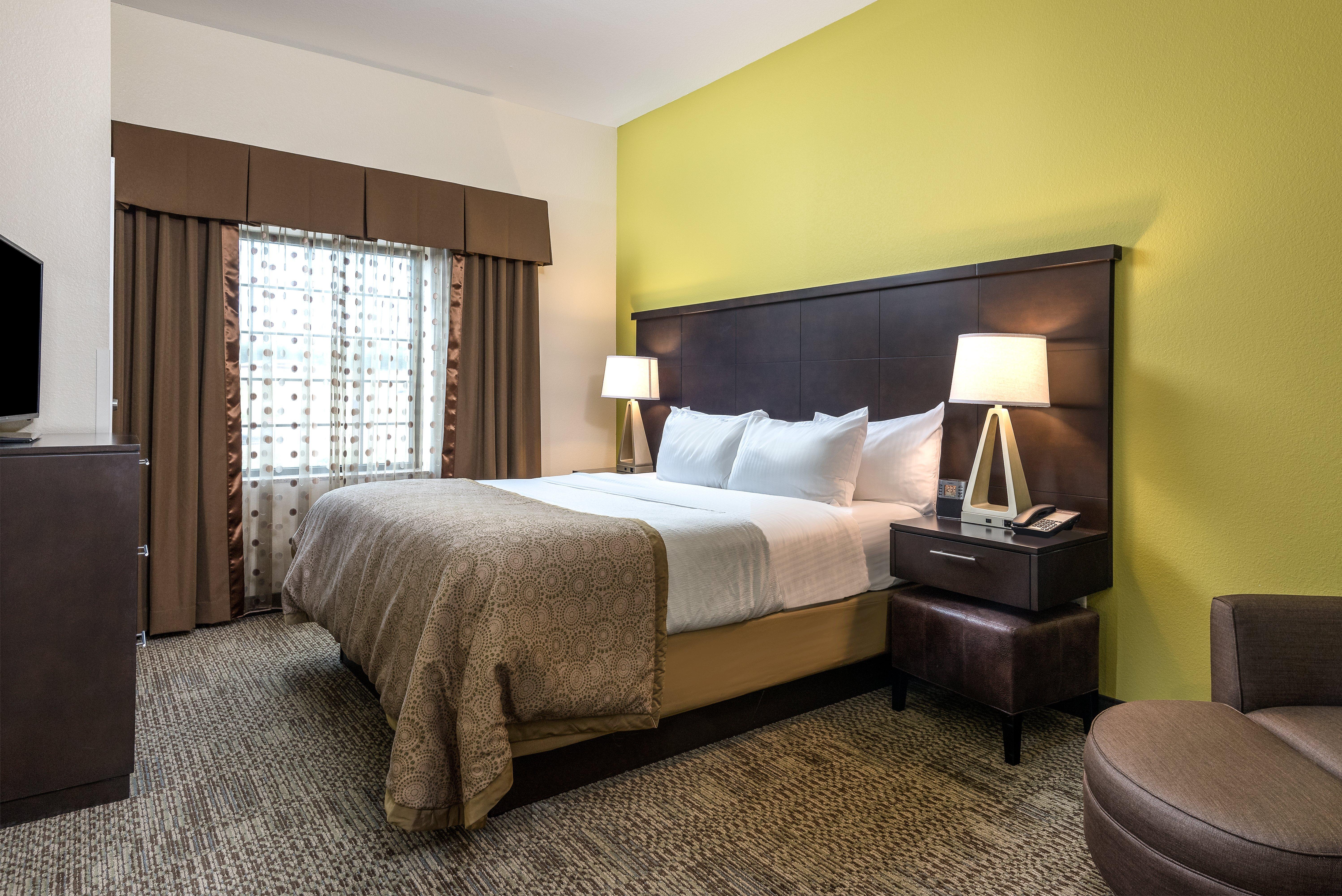 Staybridge Suites Eau Claire - Altoona By Ihg Eksteriør billede