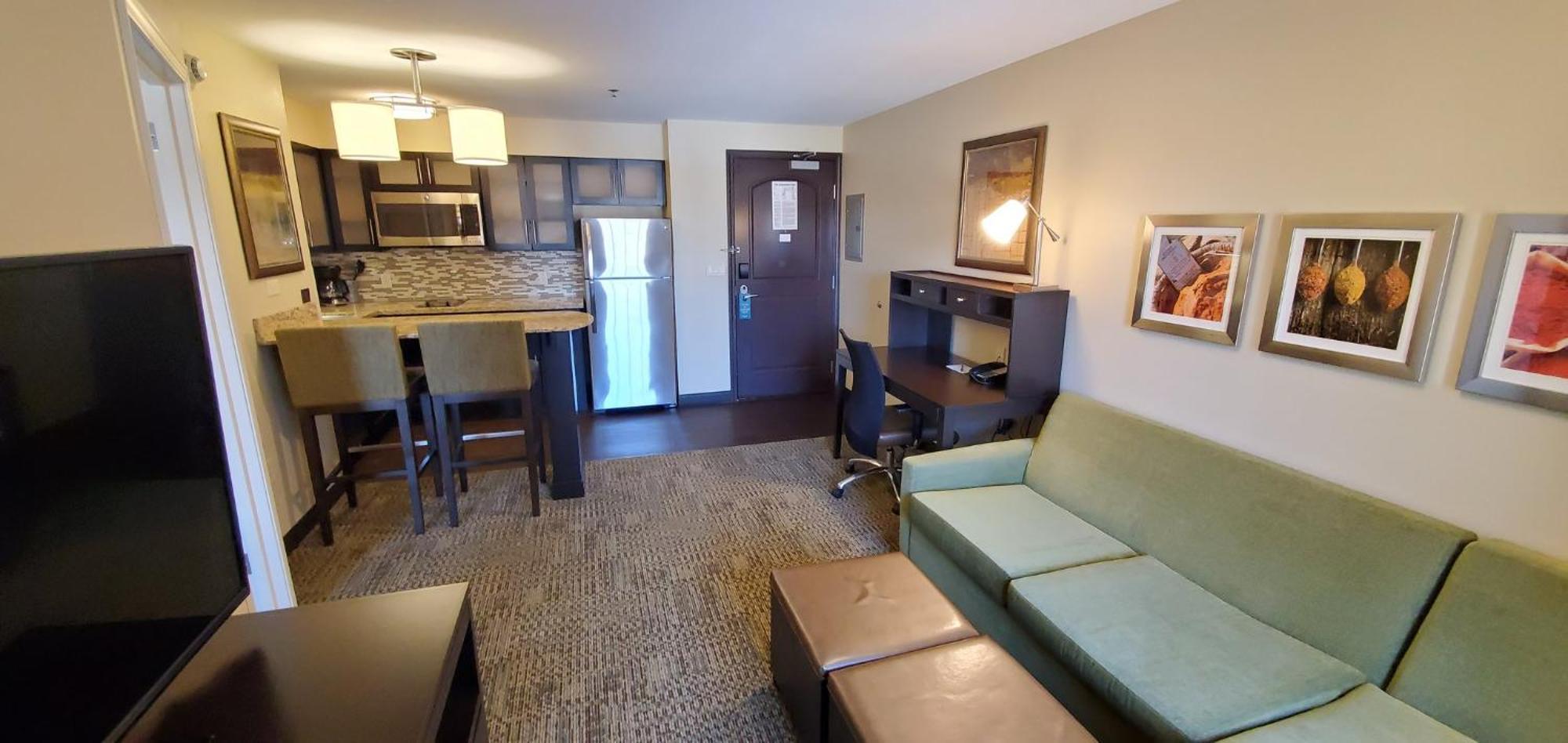Staybridge Suites Eau Claire - Altoona By Ihg Eksteriør billede