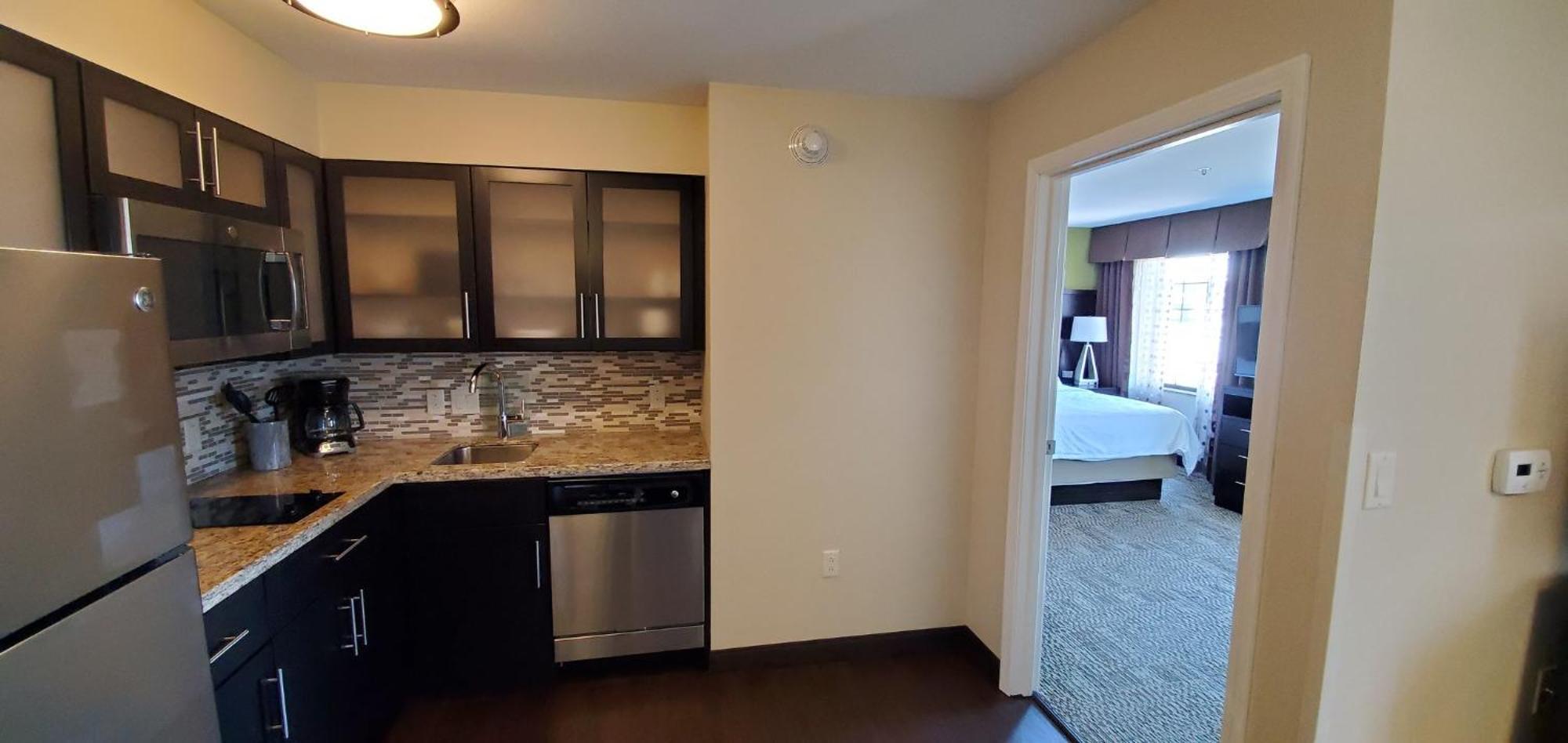Staybridge Suites Eau Claire - Altoona By Ihg Eksteriør billede